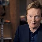 Conan O'Brien in The History of Comedy (2017)