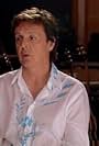 Paul McCartney in Between Chaos and Creation (2005)