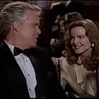 Marcia Cross and Doug McClure in Burke's Law (1994)