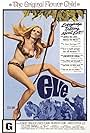 Celeste Yarnall in Eve (1968)