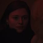 Thomasin McKenzie in Eileen (2023)