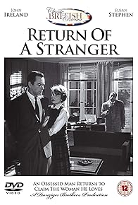 Primary photo for Return of a Stranger