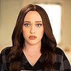 Kat Dennings in Homecoming Queen (2022)