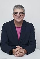 Dana Snyder