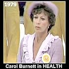 Carol Burnett in HealtH (1980)