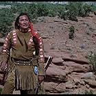 Will Sampson in The White Buffalo (1977)