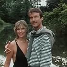 John Terry and Seretta Wilson in Dempsey and Makepeace (1985)