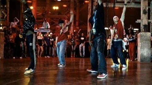 Step Up 2: The Streets