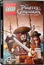 Lego Pirates of the Caribbean: The Video Game