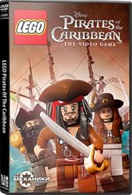 Lego Pirates of the Caribbean: The Video Game (2011)