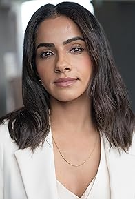 Primary photo for Mandip Gill