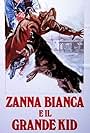 Zanna Bianca e il grande Kid (1977)