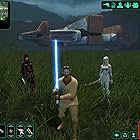 Star Wars: Knights of the Old Republic II - The Sith Lords (2004)