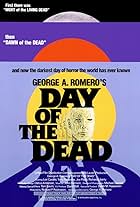 John Paul in Day of the Dead (1985)