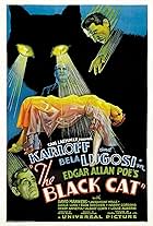 The Black Cat (1934)