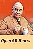 Open All Hours (TV Series 1976–1985) Poster