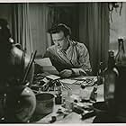 Stig Olin in The Girl from the Third Row (1949)