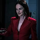 Michelle Dockery in Boy Kills World (2023)