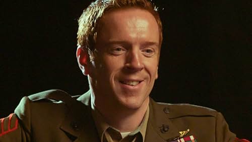 Damian Lewis in Homeland (2011)