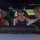 Drew Barrymore, Timothy Olyphant, and Liv Hewson in Santa Clarita Diet (2017)