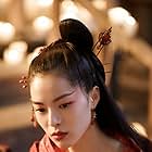 Elane Zhong in The Knight of Shadows: Between Yin and Yang (2019)