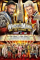 WrestleMania 39