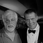 With Paul Watson at Cannes Fil Festival