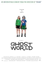 Thora Birch and Scarlett Johansson in Ghost World (2001)