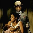 Sammy Davis Jr. and Dorothy Dandridge in Porgy and Bess (1959)