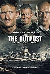 Primary photo for The Outpost