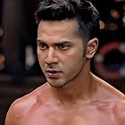 Varun Dhawan in Any Body Can Dance 2 (2015)