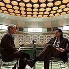 Owen Wilson and Tom Hiddleston in Breaking Brad (2023)