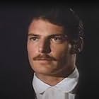 Christopher Reeve in Anna Karenina (1985)