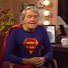 Hal Holbrook in Superman 50th Anniversary (1988)