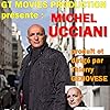 Michel Ucciani, Thierry Genovese, and Christophe Morin in MICHEL UCCIANI 