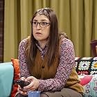 Mayim Bialik in The Big Bang Theory (2007)