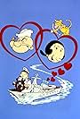 The Popeye Valentine Special: Sweethearts at Sea (1979)