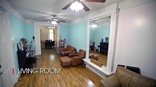 Get A Room With Carson & Thom: A Hallway Eyesore And Boxes Galore