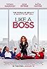 Like a Boss (2020) Poster