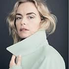 Nina Hoss