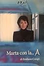 Marta con la A (2006)