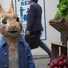 James Corden in Peter Rabbit 2: The Runaway (2021)
