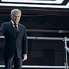 Christoph Waltz in The Consultant (2023)