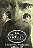 The Treaty (TV Movie 1991) Poster