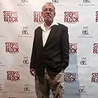 Red carpet for STEP OFF THE BLOCK