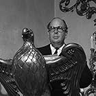 Robert Morley in The Loved One (1965)