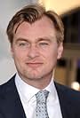 Christopher Nolan at an event for Inception (2010)
