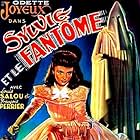 Odette Joyeux in Sylvie et le fantôme (1946)