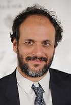 Luca Guadagnino at an event for I Am Love (2009)