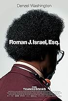 Roman J. Israel, Esq.